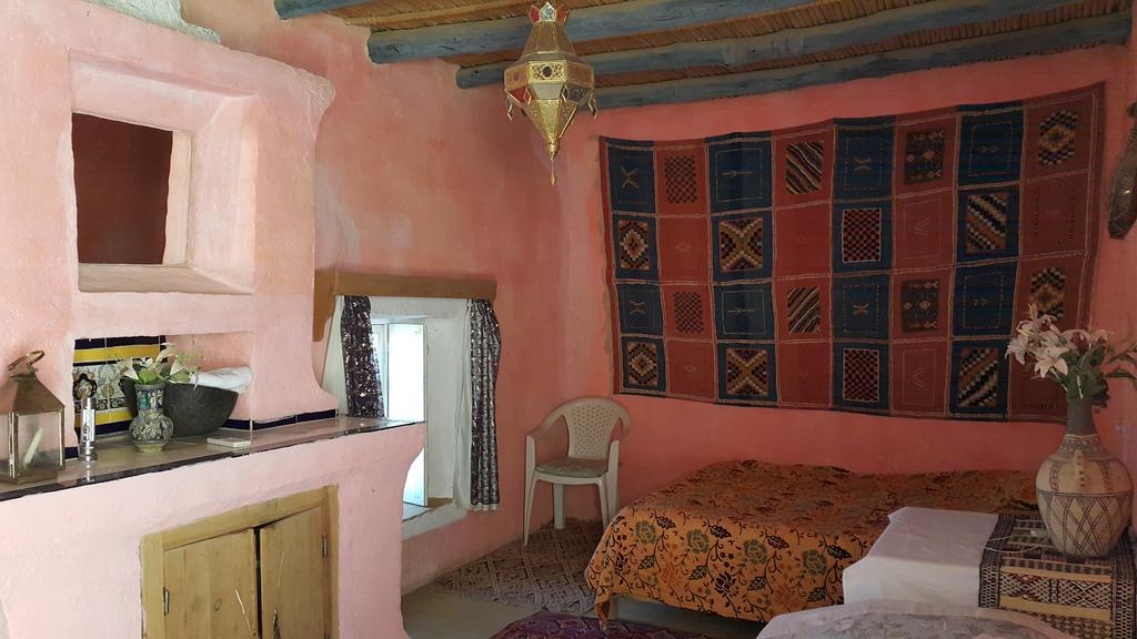 Auberge Chez Julia Merzouga Room photo